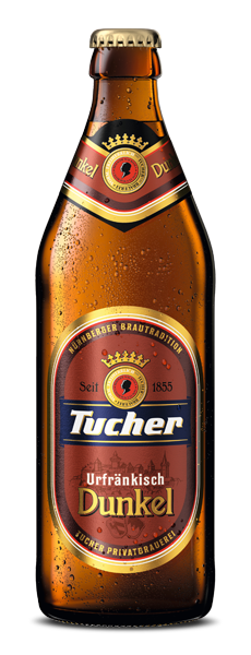 Tucher Urfränkisch Dunkel