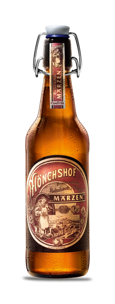 Mönchshof Märzen