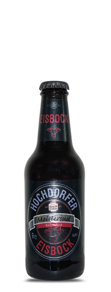 Hochdorfer Meistersud Eisbock