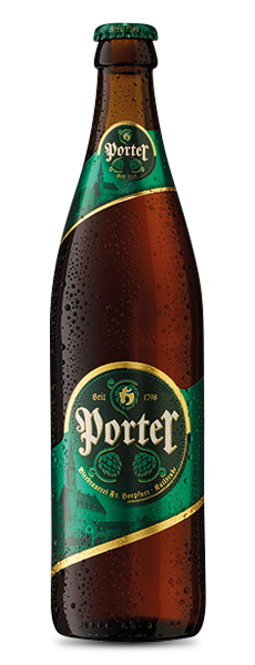 Hoepfner Porter