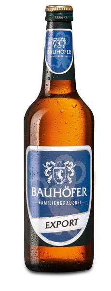 Bauhöfer Export