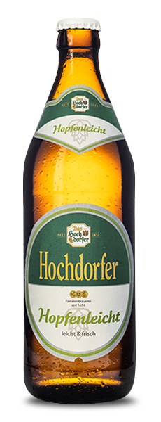 Hochdorfer Hopfenleicht