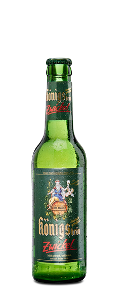 Königsbräu Zwickl