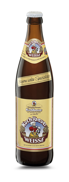 Kuchlbauer Weisse