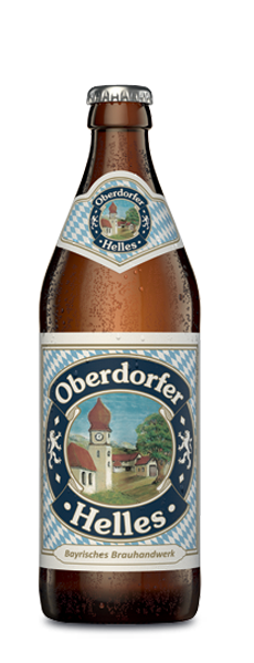 Oberdorfer Helles