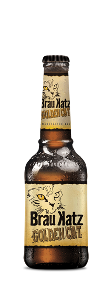 Nesselwanger Braukatz Golden Cat