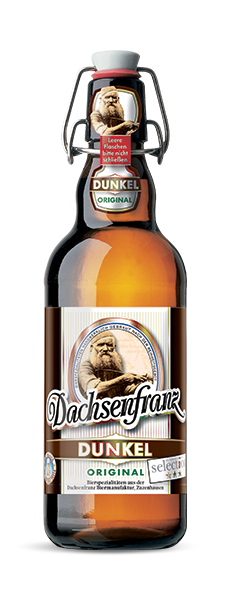 Dachsenfranz Dunkel