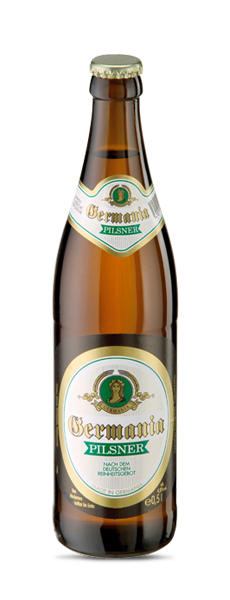 Germania Pils