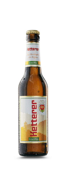 Ketterer Edel Pils