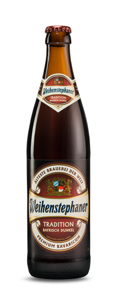 Weihenstephaner Tradition Bayrisch Dunkel