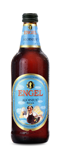 Engel Aloisius