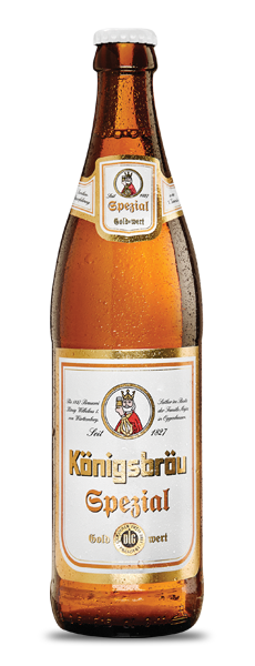 Königsbräu Spezial