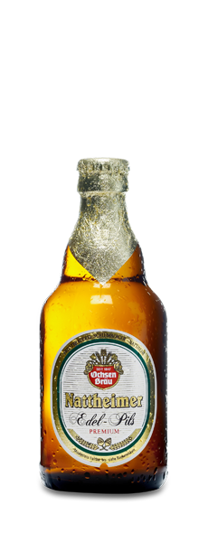 Nattheimer Edel-Pils