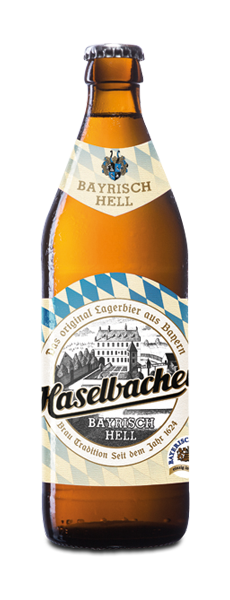 Haselbacher Hell