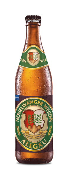 Nesselwanger Weizen