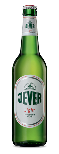 Jever Light