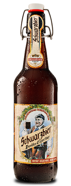 Schussenrieder Schwarzbier