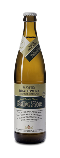 Mayer's Brauwerk Carl Daniel Mayer Kellerbier