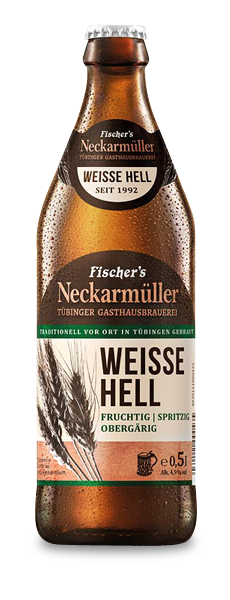 Fischer's Neckarmüller Weiße