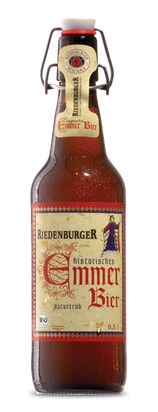 Riedenburger Historisches Emmerbier