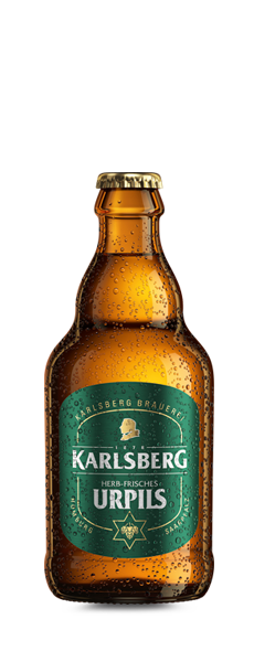 Karlsberg UrPils