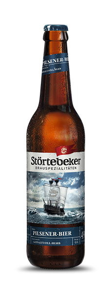 Störtebeker Pilsener