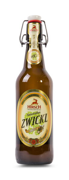 Hirsch Zwickl