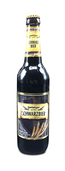 Zwönitzer Schwarzbier