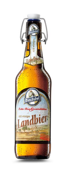 Mönchshof Landbier