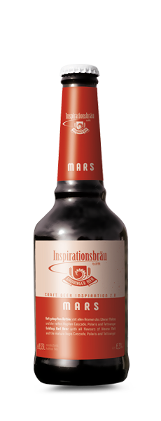 Gruibinger Mars Red Ale