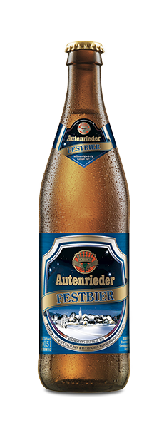 Autenrieder Festbier