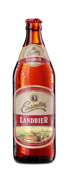 Einsiedler Landbier