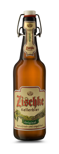 Zischke Kellerbier Original