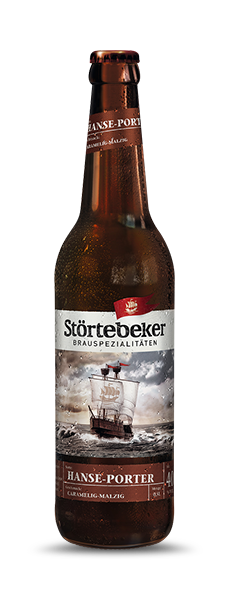 Störtebeker Hanse Porter