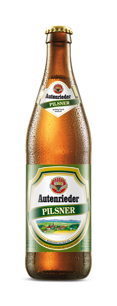 Autenrieder Pilsner