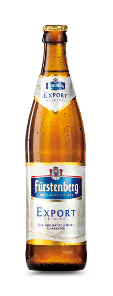 Fürstenberg Original Export