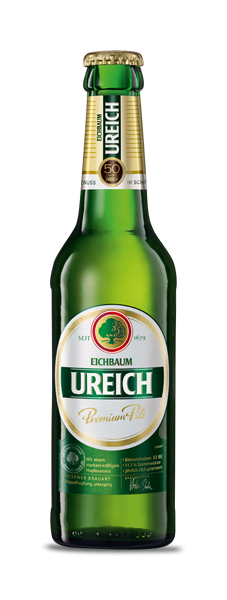 Eichbaum Ureich Premium Pils