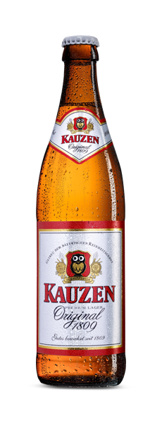 Kauzen Original 1809