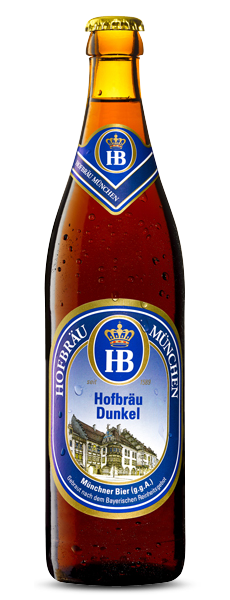 Hofbräu Dunkel