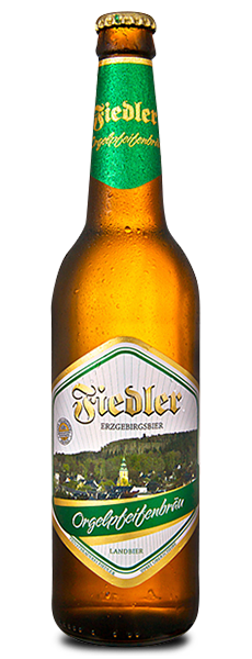 Fiedler Orgelpfeifenbräu