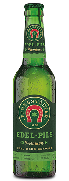 Pfungstädter Edel-Pils Premium