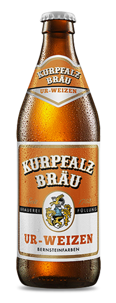 Kurpfalzbräu Ur-Weizen