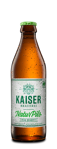 Kaiser Bio NaturPils