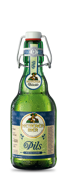 Ketterer Pils