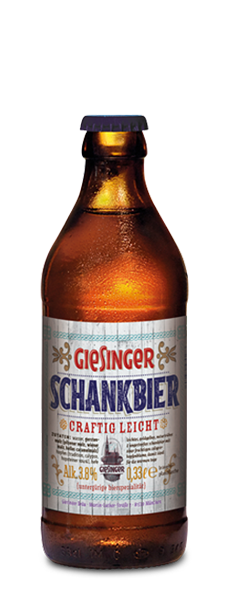 Giesinger Schankbier