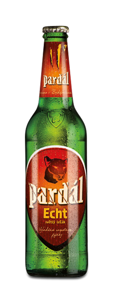 Pardál Lager