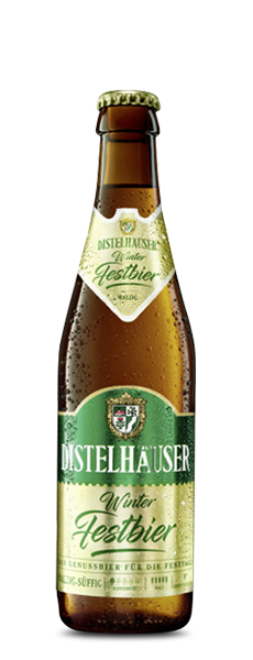 Distelhäuser Winter Festbier