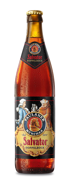 Paulaner Salvator