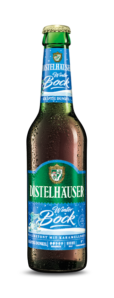 Distelhäuser Winter Bock