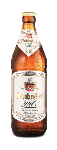 Naabecker Pils